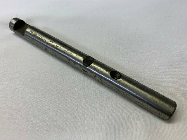 Front Wheel Drive Shift Rail