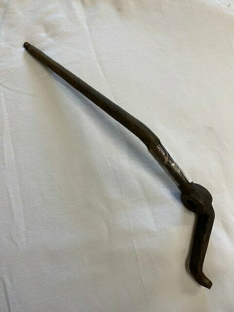 Shift Lever - High/Low