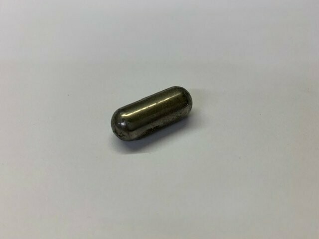 Shift Rail Interlock Pin