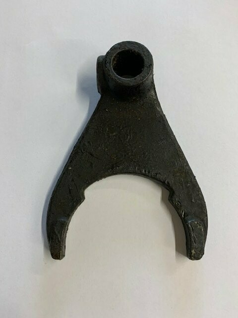 Under Drive Shift Fork