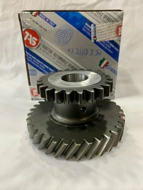 Intermediate Shaft Gear