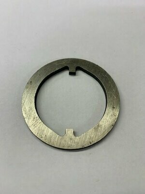Output Shaft Front Washer