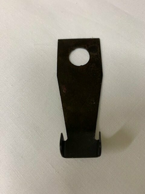 Transfer Case Anti Rattle Shift Lever Spring