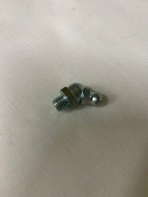 Shift Lever Pivot Pin Grease Fitting