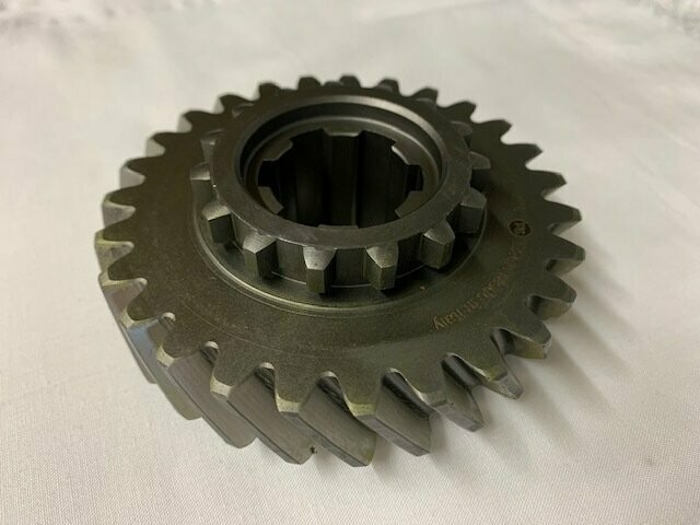 Mainshaft Gear