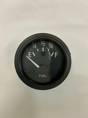 Fuel Gauge - 6 Volt