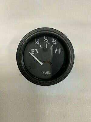 Fuel Gauge - 12 Volt