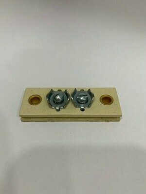 2 Post Wiring Junction Block - Ford GPW
