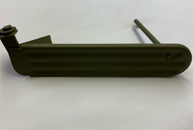 Accelerator Pedal - Willys MB