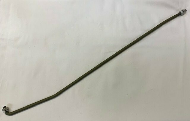 Radiator Stay Rod
