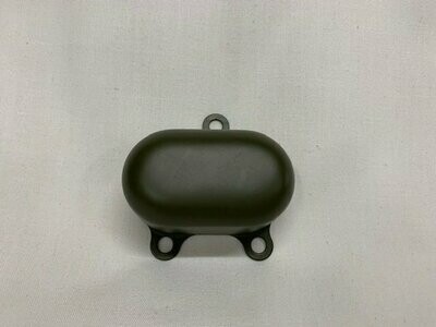 Metal Fuel Sender Cover - Ford GPW