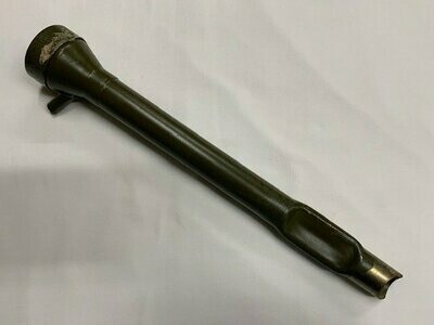 Dipstick Tube