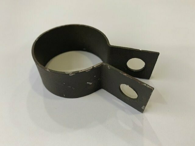 Dipstick Tube Clamp