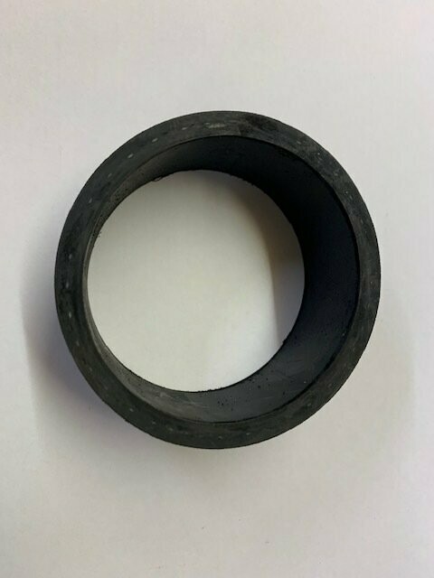 Rubber Carb Horn Seal