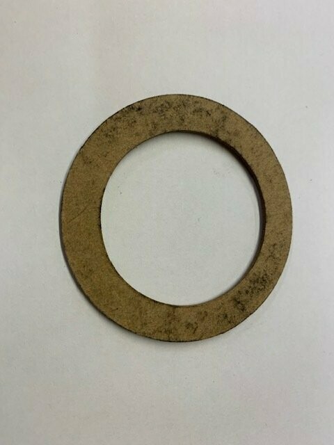 Small Fuel Cap Gasket - Early Tank