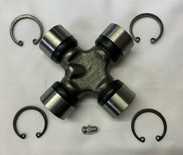 Propshaft Universal Joint