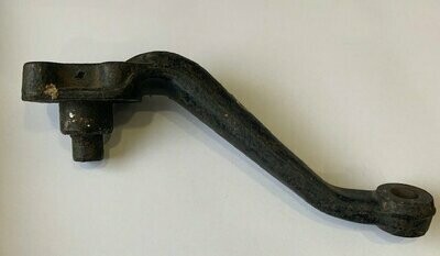 Steering Knuckle Arm - Right Hand