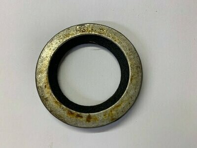 Front Outer Axle Oil Seal