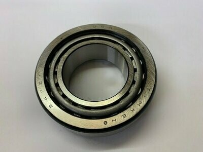 Diff Side Bearing