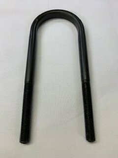 Narrow U-Bolt