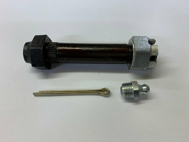 Standard Spring Bolt