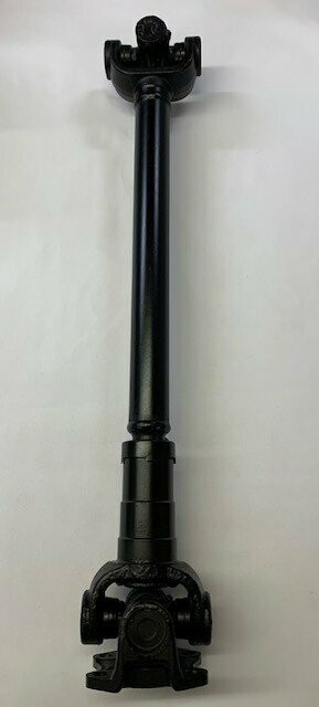Rear Propshaft