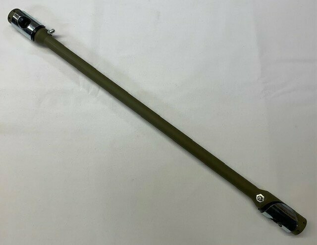 Drag Link Assembly