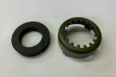 Universal Joint Dust Cap and Seal