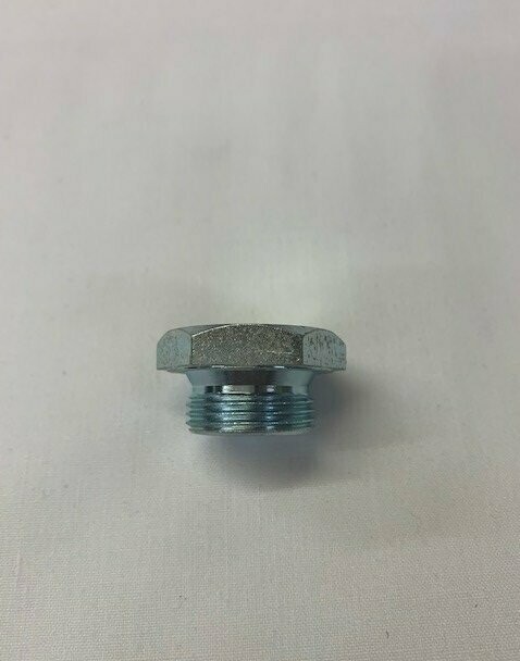 Oil Sump Plug