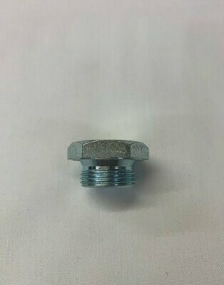 Oil Sump Plug