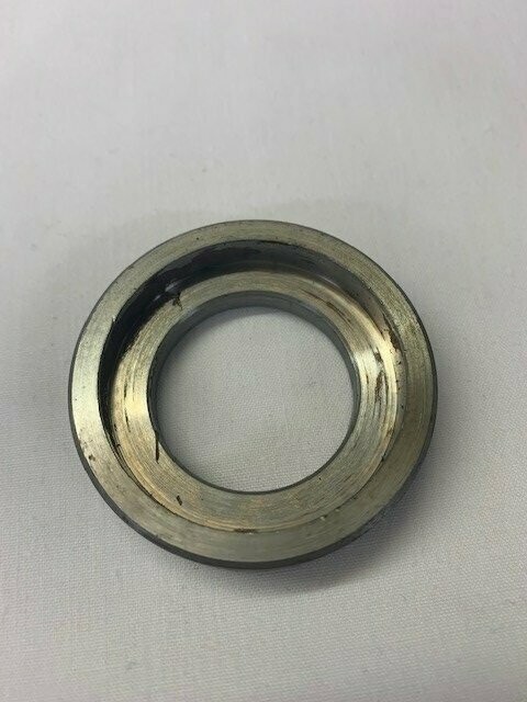 Crankshaft Gear Spacer