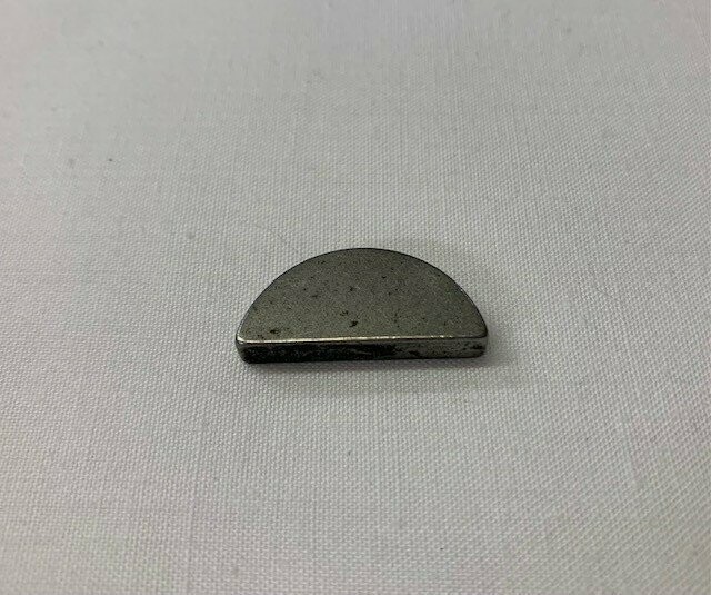 Crank Sprocket Key