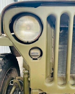 Jeep
