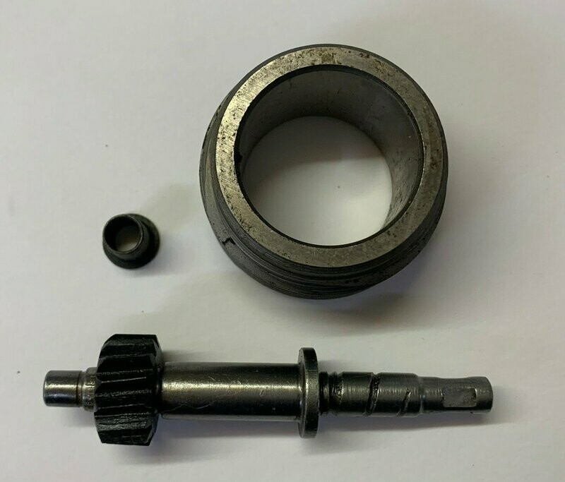 Speedo Drive Kit
