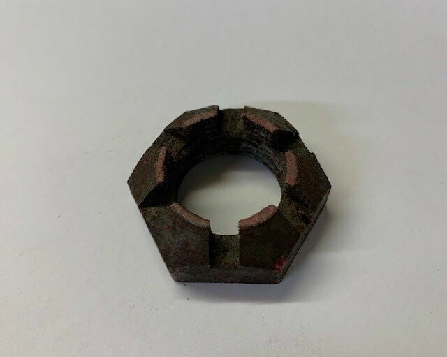 Mainshaft Nut