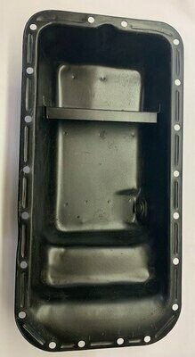 Engine Oil Pan/Sump