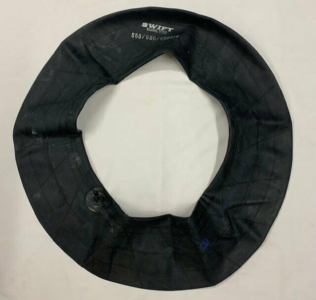 Jeep Inner Tube  - 600 X 16