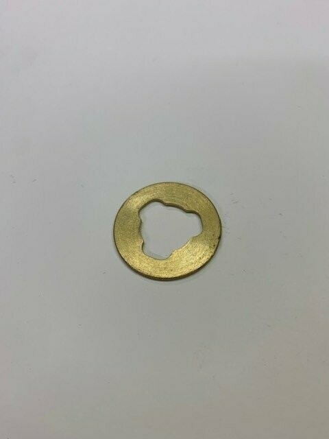 T84 - Countershaft Rear Thrust Washer