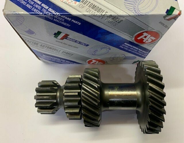 T84 - Countershaft Cluster Gear