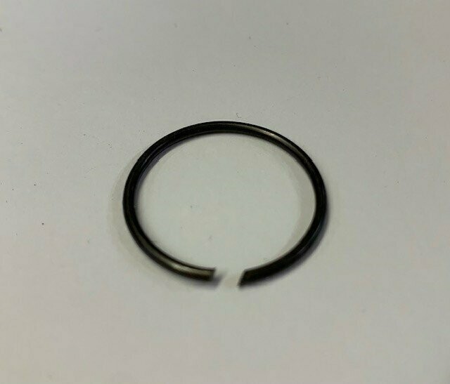 T84 - Main Shaft Roller Bearing Snap Ring