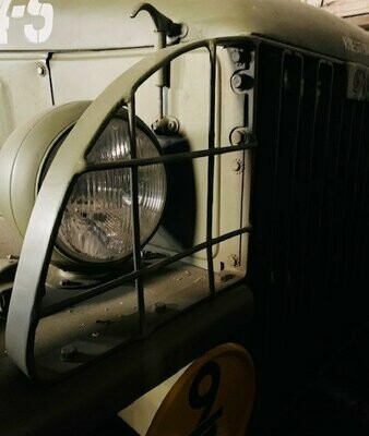 GMC CCKW