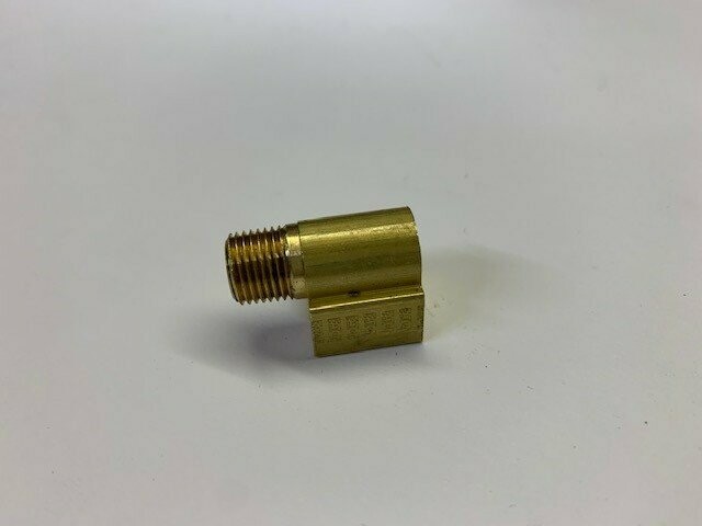 Dodge - Fuel Pump Elbow Union