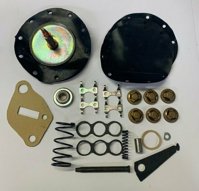 Dodge -6 Valve Fuel Pump Kit