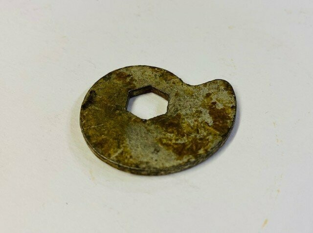 Dodge - Brake Adjustment Cam