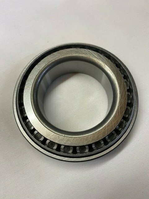 Dodge - Inner Wheel Bearing - Front & Rear