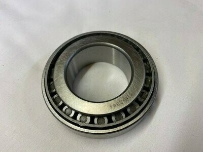 Dodge - Outer Wheel Bearing - Front & Rear
