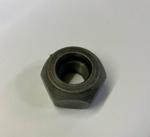 Dodge - Right Hand Wheel Nut