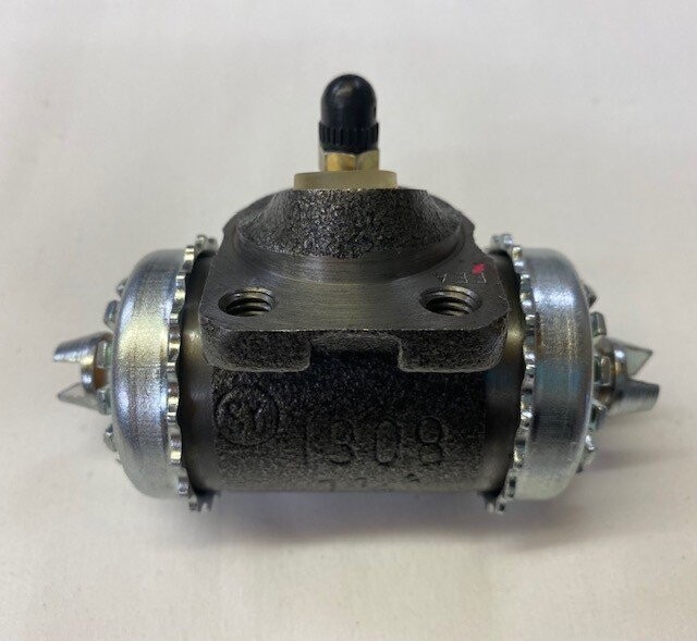 GMC - Front Wheel Cylinder - Banjo