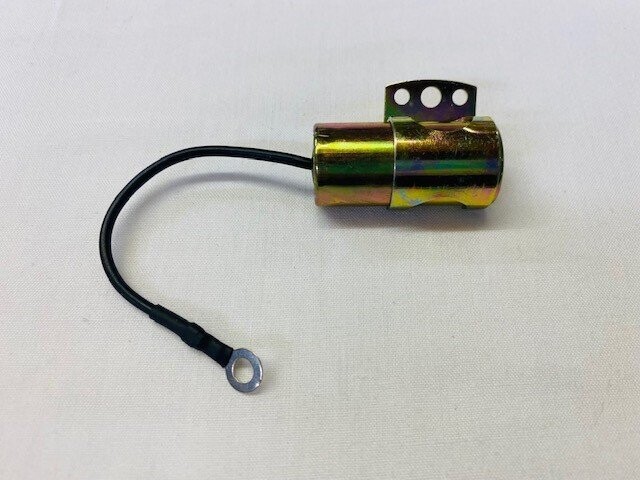 GMC - Condenser