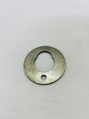 T84 - Cluster Gear Shaft Washer